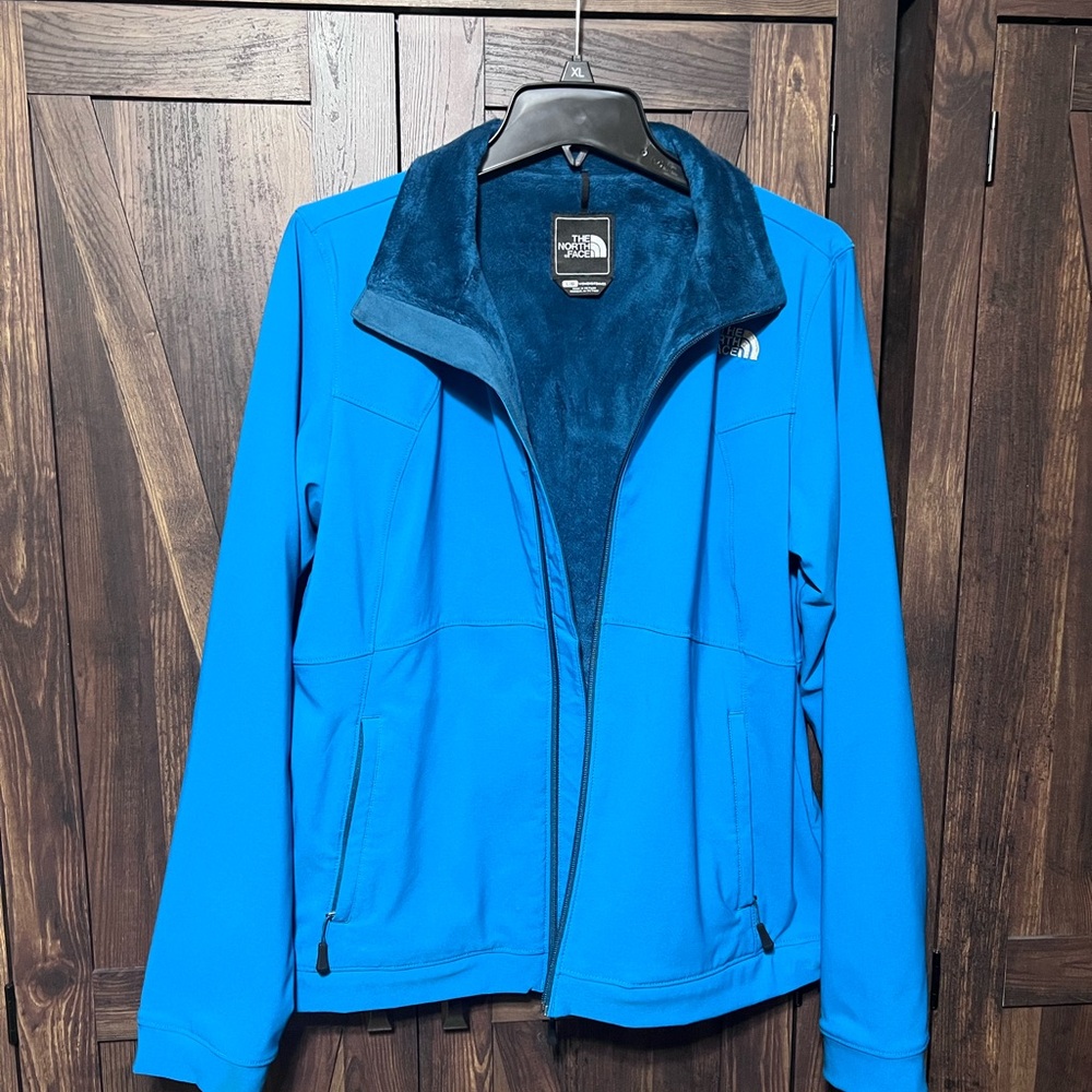 North Face Ruby Raschel - image 6